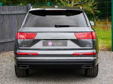 Audi Q7 3.0 TDI V6 S line SUV 5dr Diesel Tiptronic quattro Euro 6 (s/s) (272 ps)