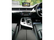 Audi Q7 3.0 TDI V6 S line SUV 5dr Diesel Tiptronic quattro Euro 6 (s/s) (272 ps)