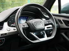 Audi Q7 3.0 TDI V6 S line SUV 5dr Diesel Tiptronic quattro Euro 6 (s/s) (272 ps)