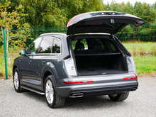 Audi Q7 3.0 TDI V6 S line SUV 5dr Diesel Tiptronic quattro Euro 6 (s/s) (272 ps)