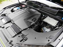 Audi Q7 3.0 TDI V6 S line SUV 5dr Diesel Tiptronic quattro Euro 6 (s/s) (272 ps)