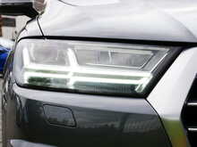 Audi Q7 3.0 TDI V6 S line SUV 5dr Diesel Tiptronic quattro Euro 6 (s/s) (272 ps)
