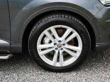 Audi Q7 3.0 TDI V6 S line SUV 5dr Diesel Tiptronic quattro Euro 6 (s/s) (272 ps)