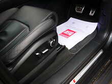 Audi Q7 3.0 TDI V6 S line SUV 5dr Diesel Tiptronic quattro Euro 6 (s/s) (272 ps)