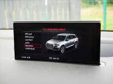 Audi Q7 3.0 TDI V6 S line SUV 5dr Diesel Tiptronic quattro Euro 6 (s/s) (272 ps)