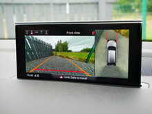 Audi Q7 3.0 TDI V6 S line SUV 5dr Diesel Tiptronic quattro Euro 6 (s/s) (272 ps)