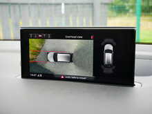 Audi Q7 3.0 TDI V6 S line SUV 5dr Diesel Tiptronic quattro Euro 6 (s/s) (272 ps)