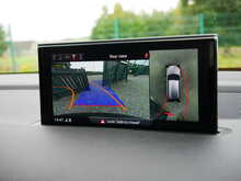 Audi Q7 3.0 TDI V6 S line SUV 5dr Diesel Tiptronic quattro Euro 6 (s/s) (272 ps)