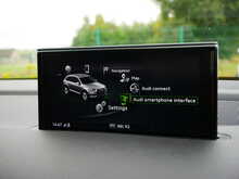 Audi Q7 3.0 TDI V6 S line SUV 5dr Diesel Tiptronic quattro Euro 6 (s/s) (272 ps)