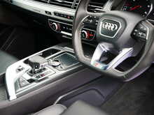 Audi Q7 3.0 TDI V6 S line SUV 5dr Diesel Tiptronic quattro Euro 6 (s/s) (272 ps)