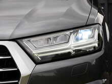 Audi Q7 3.0 TDI V6 S line SUV 5dr Diesel Tiptronic quattro Euro 6 (s/s) (272 ps)