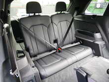 Audi Q7 3.0 TDI V6 S line SUV 5dr Diesel Tiptronic quattro Euro 6 (s/s) (272 ps)