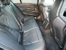 BMW M3 3.0 BiTurbo Saloon DCT Euro 6 (s/s)