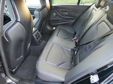 BMW M3 3.0 BiTurbo Saloon DCT Euro 6 (s/s)