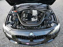 BMW M3 3.0 BiTurbo Saloon DCT Euro 6 (s/s)