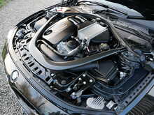 BMW M3 3.0 BiTurbo Saloon DCT Euro 6 (s/s)