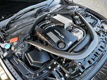 BMW M3 3.0 BiTurbo Saloon DCT Euro 6 (s/s)