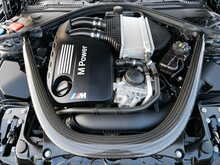 BMW M3 3.0 BiTurbo Saloon DCT Euro 6 (s/s)