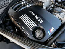 BMW M3 3.0 BiTurbo Saloon DCT Euro 6 (s/s)