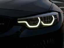 BMW M3 3.0 BiTurbo Saloon DCT Euro 6 (s/s)