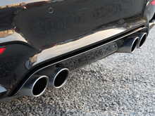 BMW M3 3.0 BiTurbo Saloon DCT Euro 6 (s/s)