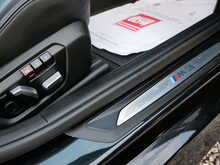 BMW M3 3.0 BiTurbo Saloon DCT Euro 6 (s/s)