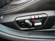 BMW M3 3.0 BiTurbo Saloon DCT Euro 6 (s/s)