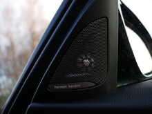 BMW M3 3.0 BiTurbo Saloon DCT Euro 6 (s/s)