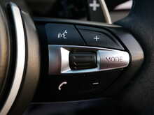 BMW M3 3.0 BiTurbo Saloon DCT Euro 6 (s/s)