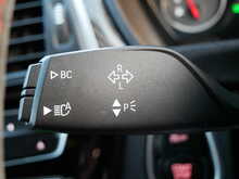 BMW M3 3.0 BiTurbo Saloon DCT Euro 6 (s/s)