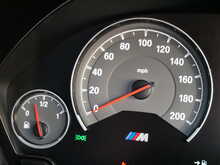 BMW M3 3.0 BiTurbo Saloon DCT Euro 6 (s/s)