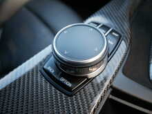 BMW M3 3.0 BiTurbo Saloon DCT Euro 6 (s/s)