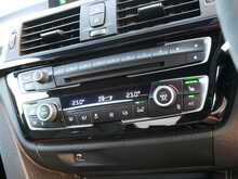 BMW M3 3.0 BiTurbo Saloon DCT Euro 6 (s/s)