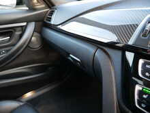 BMW M3 3.0 BiTurbo Saloon DCT Euro 6 (s/s)