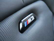 BMW M3 3.0 BiTurbo Saloon DCT Euro 6 (s/s)