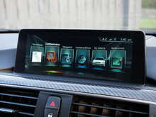 BMW M3 3.0 BiTurbo Saloon DCT Euro 6 (s/s)