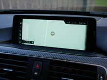 BMW M3 3.0 BiTurbo Saloon DCT Euro 6 (s/s)