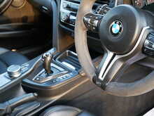 BMW M3 3.0 BiTurbo Saloon DCT Euro 6 (s/s)