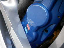 BMW M3 3.0 BiTurbo Saloon DCT Euro 6 (s/s)