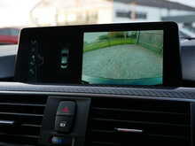 BMW M3 3.0 BiTurbo Saloon DCT Euro 6 (s/s)