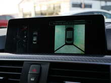 BMW M3 3.0 BiTurbo Saloon DCT Euro 6 (s/s)