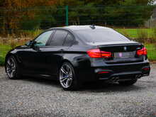 BMW M3 3.0 BiTurbo Saloon DCT Euro 6 (s/s)