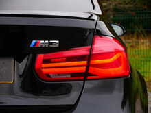 BMW M3 3.0 BiTurbo Saloon DCT Euro 6 (s/s)