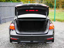 BMW M3 3.0 BiTurbo Saloon DCT Euro 6 (s/s)