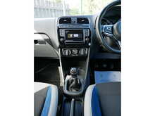 Volkswagen Polo 1.4 TSI BlueMotion ACT Tech BlueGT 3dr