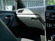 Volkswagen Polo 1.4 TSI BlueMotion ACT Tech BlueGT 3dr