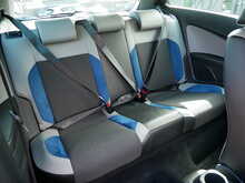 Volkswagen Polo 1.4 TSI BlueMotion ACT Tech BlueGT 3dr