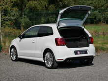 Volkswagen Polo 1.4 TSI BlueMotion ACT Tech BlueGT 3dr