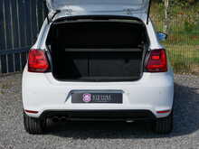 Volkswagen Polo 1.4 TSI BlueMotion ACT Tech BlueGT 3dr