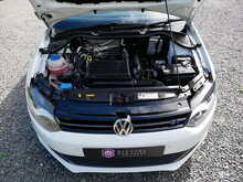Volkswagen Polo 1.4 TSI BlueMotion ACT Tech BlueGT 3dr